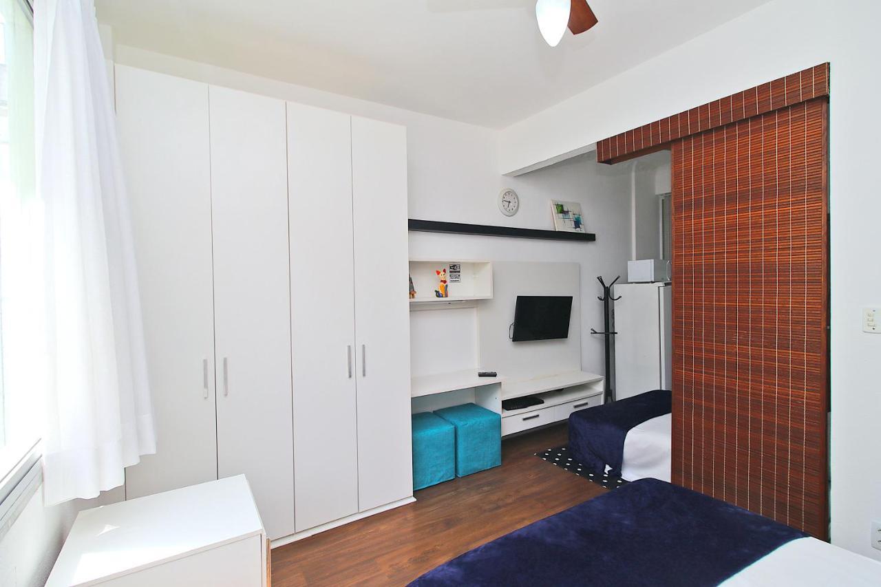 Rio Spot Homes C039 里约热内卢 外观 照片