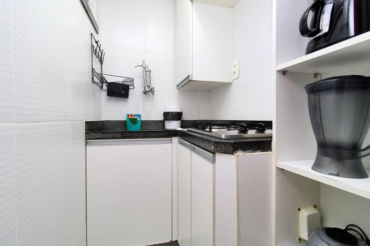 Rio Spot Homes C039 里约热内卢 外观 照片