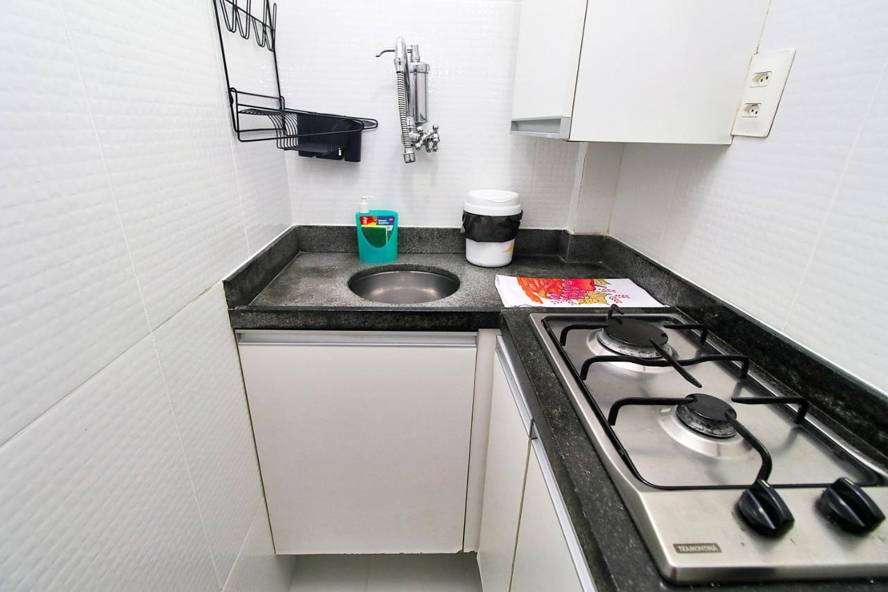 Rio Spot Homes C039 里约热内卢 外观 照片