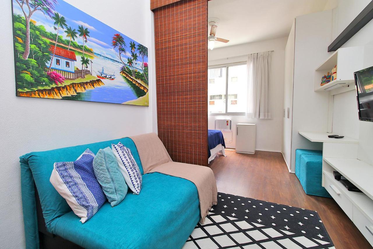 Rio Spot Homes C039 里约热内卢 外观 照片