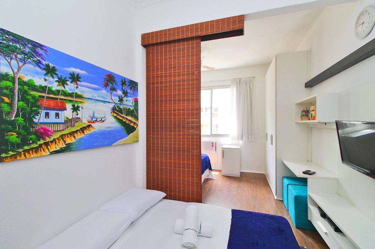 Rio Spot Homes C039 里约热内卢 外观 照片