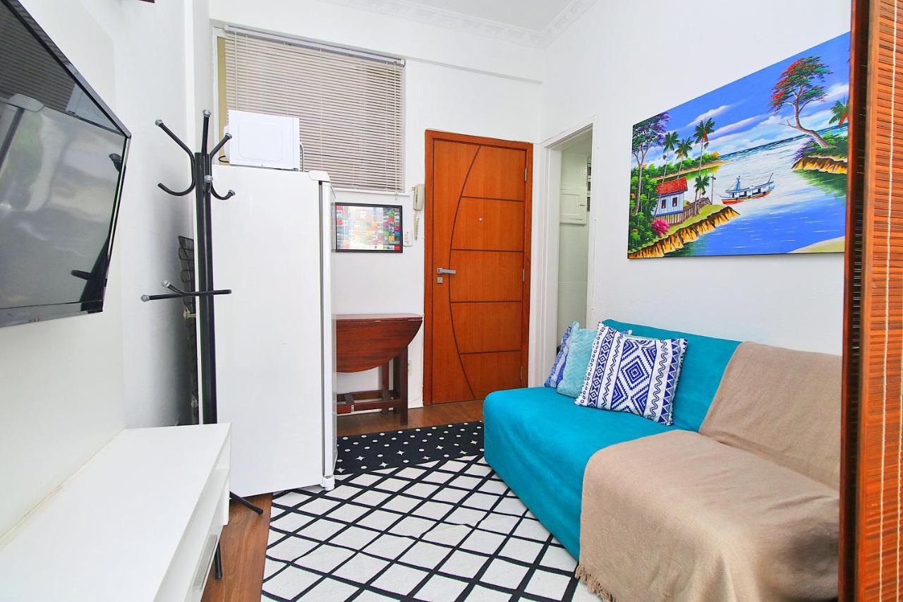 Rio Spot Homes C039 里约热内卢 外观 照片