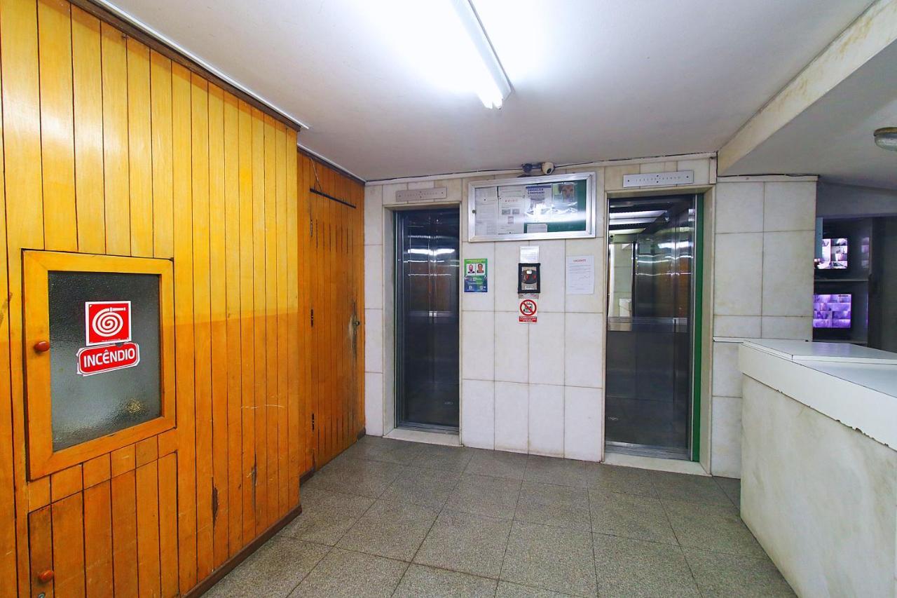 Rio Spot Homes C039 里约热内卢 外观 照片