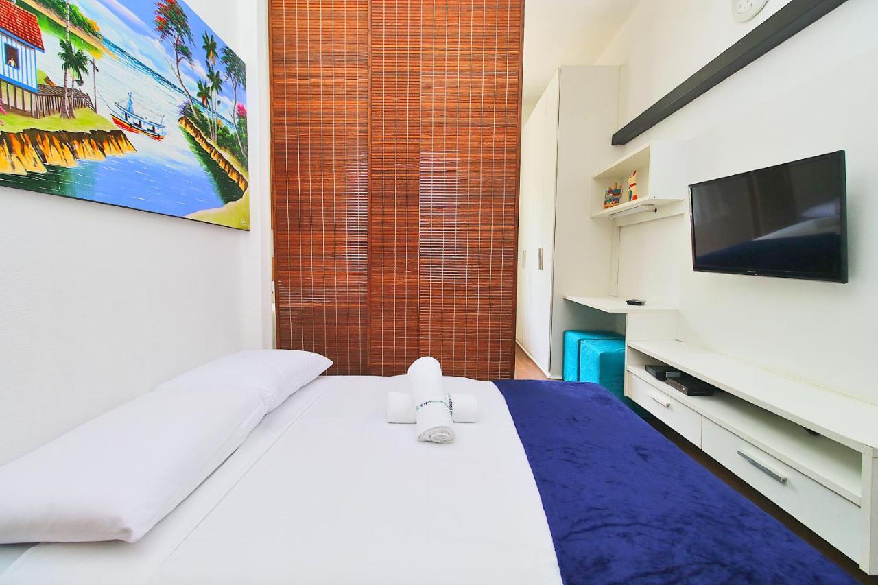 Rio Spot Homes C039 里约热内卢 外观 照片