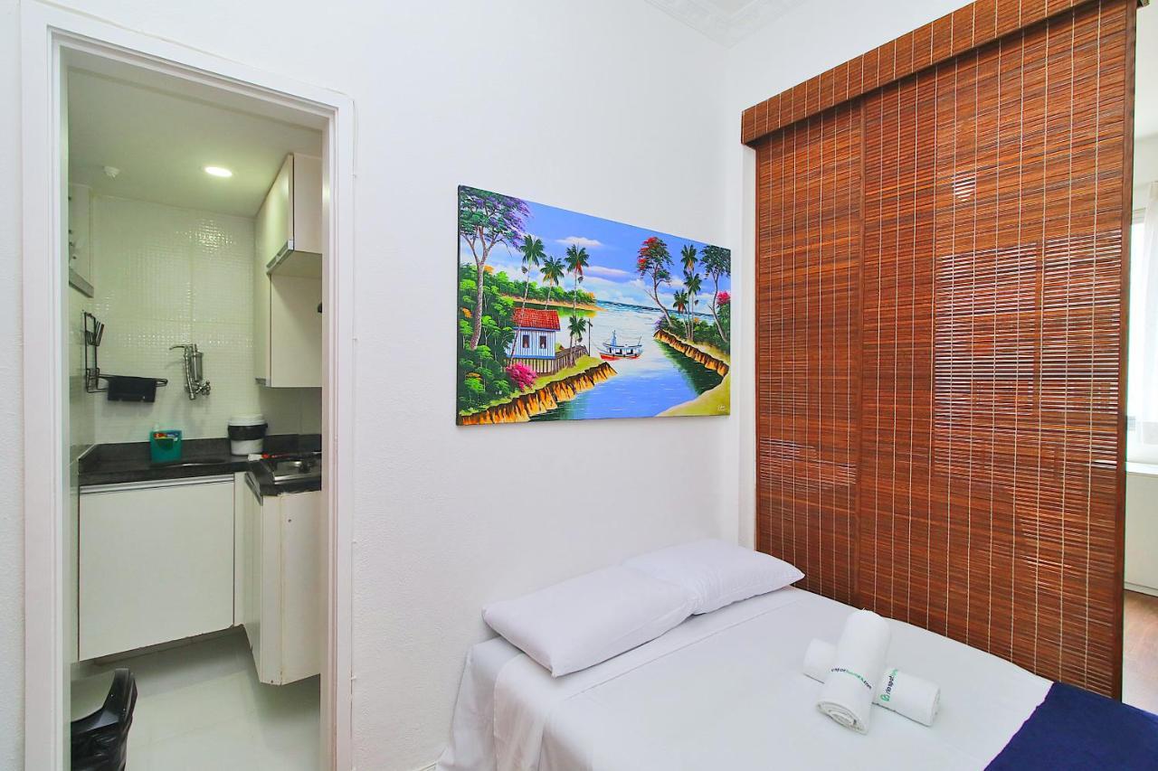 Rio Spot Homes C039 里约热内卢 外观 照片