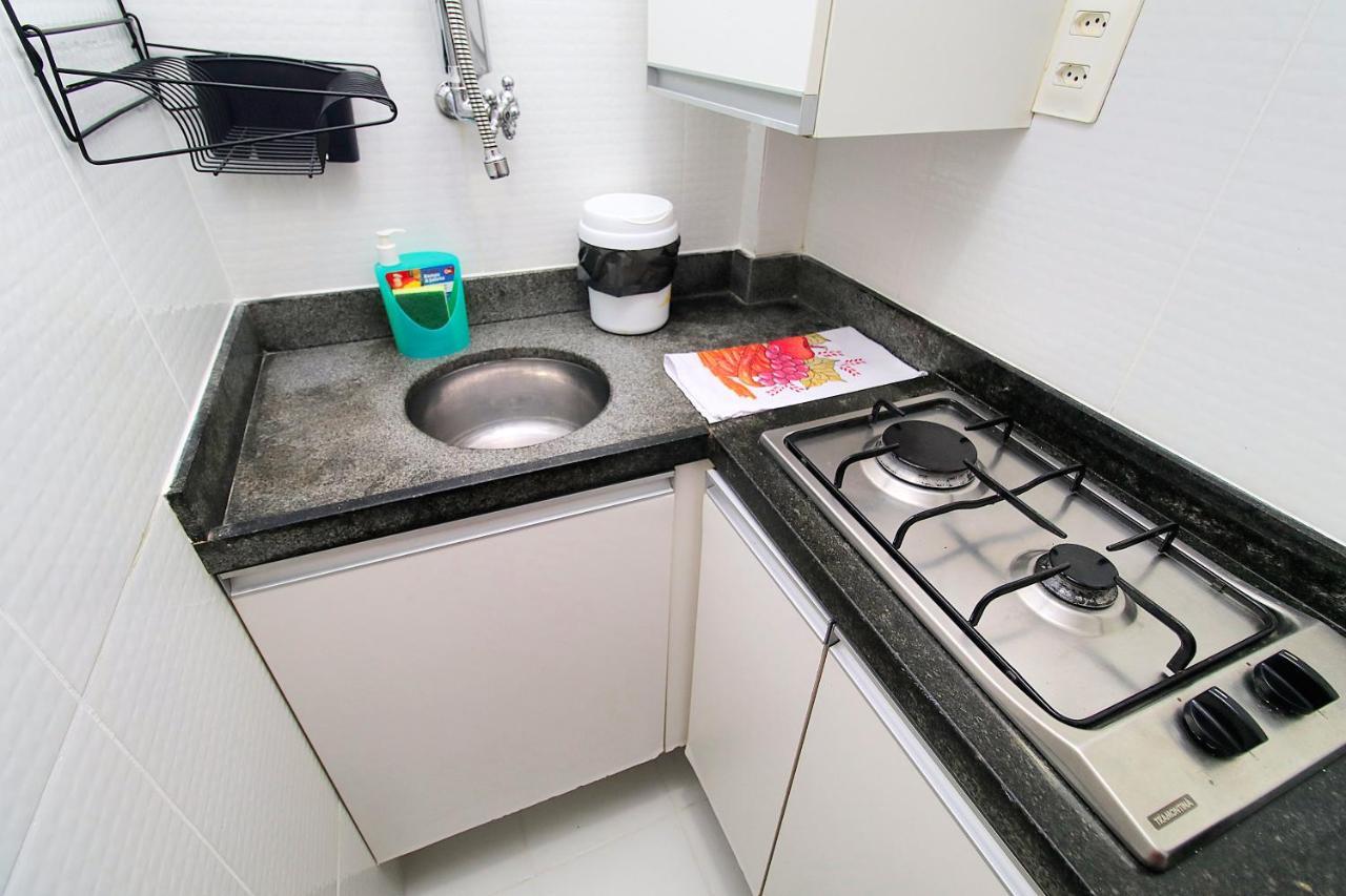 Rio Spot Homes C039 里约热内卢 外观 照片