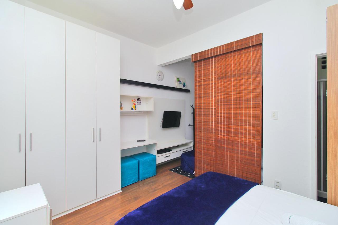 Rio Spot Homes C039 里约热内卢 外观 照片