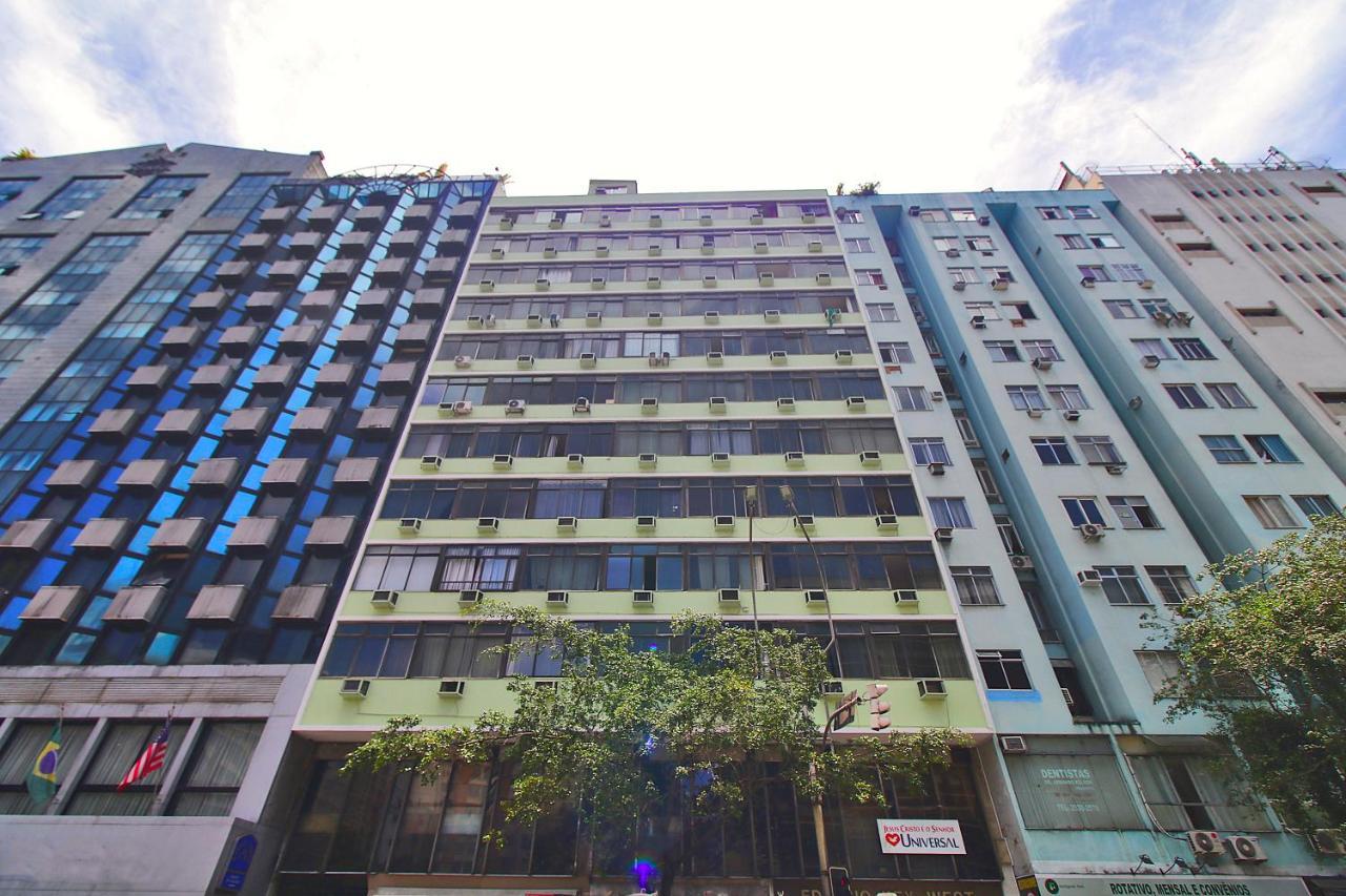 Rio Spot Homes C039 里约热内卢 外观 照片