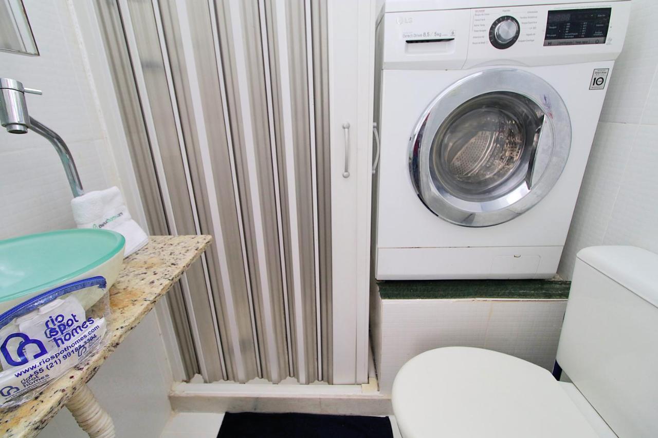 Rio Spot Homes C039 里约热内卢 外观 照片