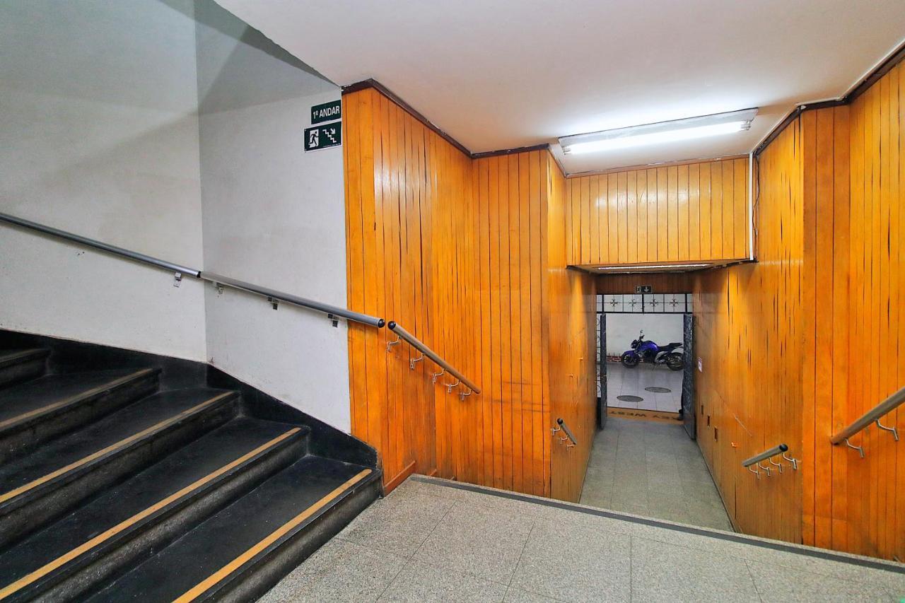 Rio Spot Homes C039 里约热内卢 外观 照片