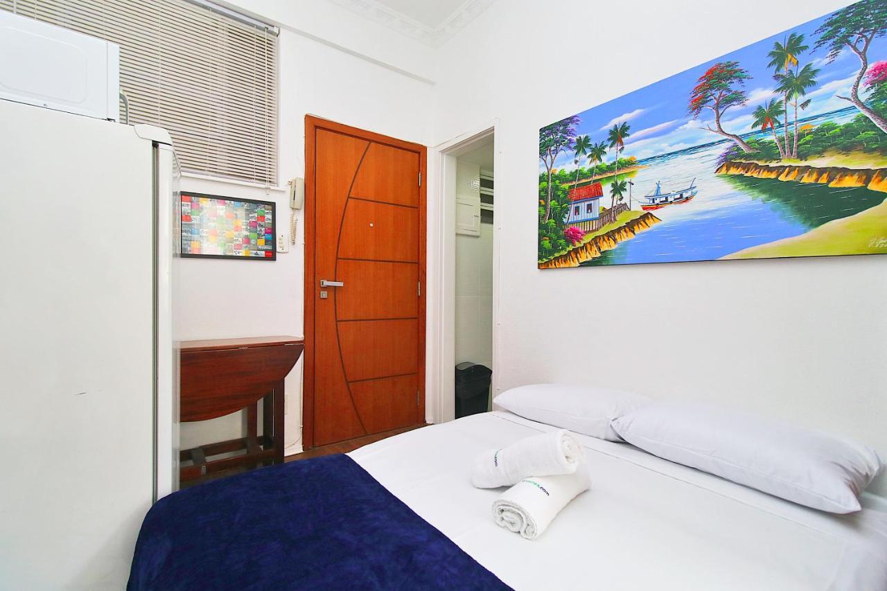 Rio Spot Homes C039 里约热内卢 外观 照片